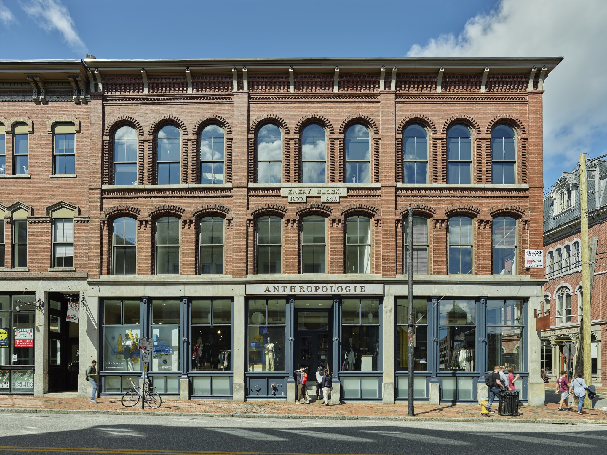 66 Pearl St, Portland, ME for lease Building Photo- Image 1 of 2