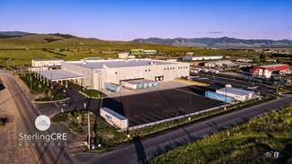 Plus de détails pour 8720 Aluminum Rd, Missoula, MT - Industriel à vendre