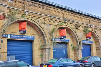 More details for Enid St, London - Industrial for Lease