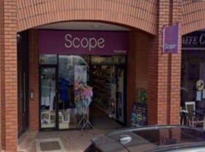 23-29 Market St, Stourbridge for lease Building Photo- Image 1 of 1