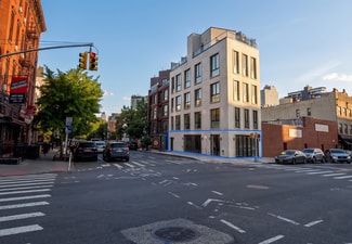 More details for 658 Washington Ave, Brooklyn, NY - Multifamily for Sale