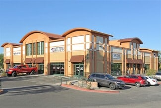 More details for 1510 W Horizon Ridge Pky, Henderson, NV - Retail for Sale