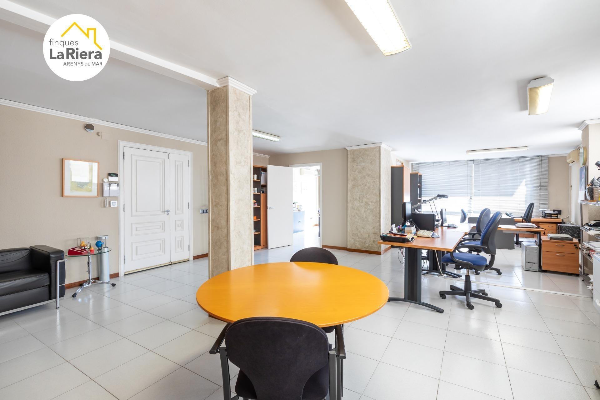 Passeig Xifré, 1, Arenys de Mar, Barcelona for lease Interior Photo- Image 1 of 14