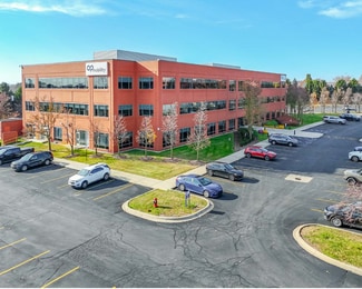 Plus de détails pour 4685 Investment Dr, Troy, MI - Bureau à vendre