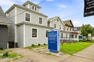 More details for 1815 Bardstown Rd, Louisville, KY - Office for Sale