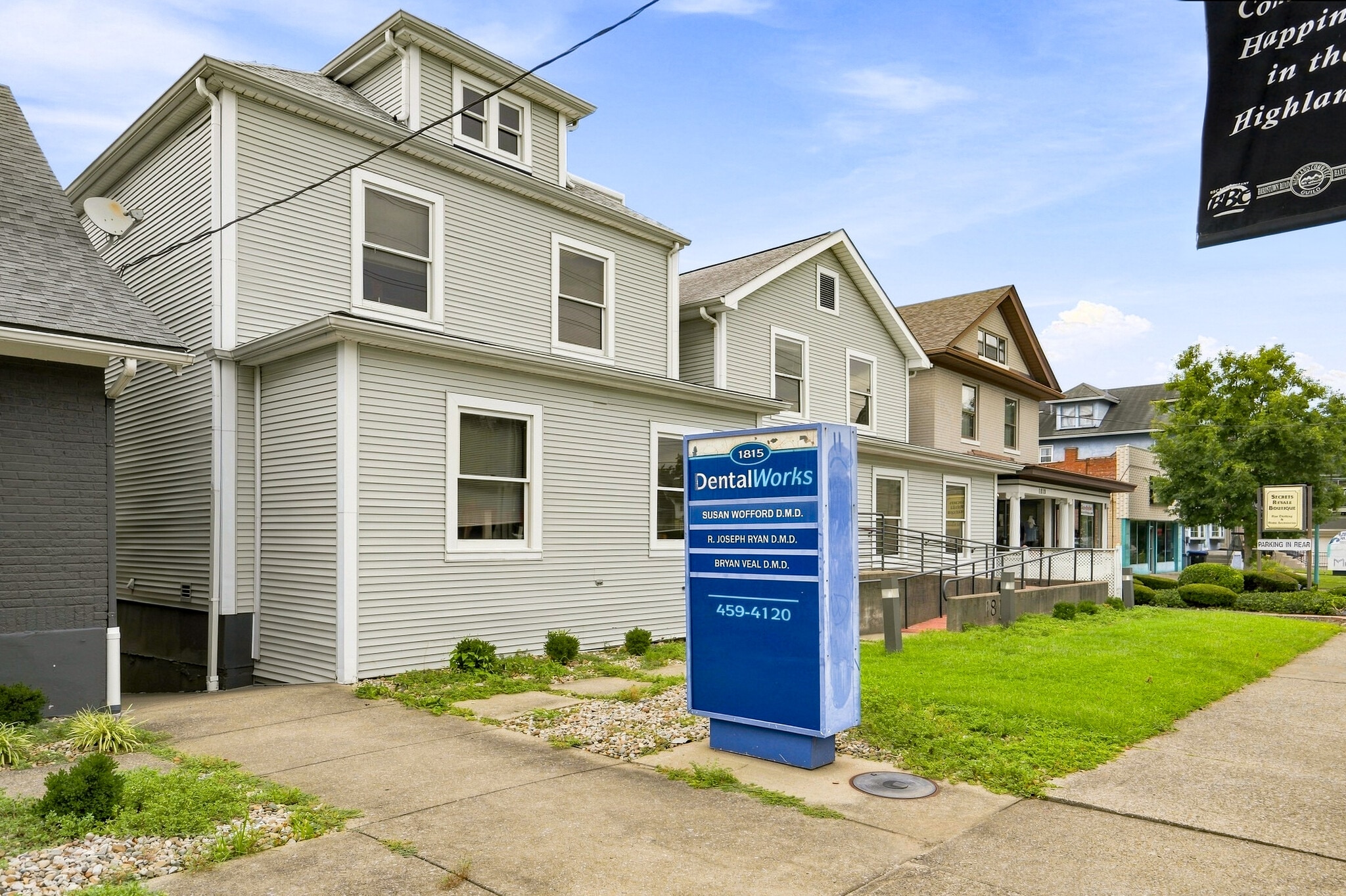 1815 Bardstown Rd, Louisville, KY for sale Building Photo- Image 1 of 32