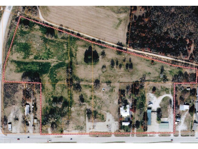 More details for 2311 Fort Worth Hwy, Weatherford, TX - Land for Sale