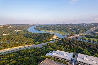 6034 Courtyard Dr W, Austin, TX - Aerial map view - Image1