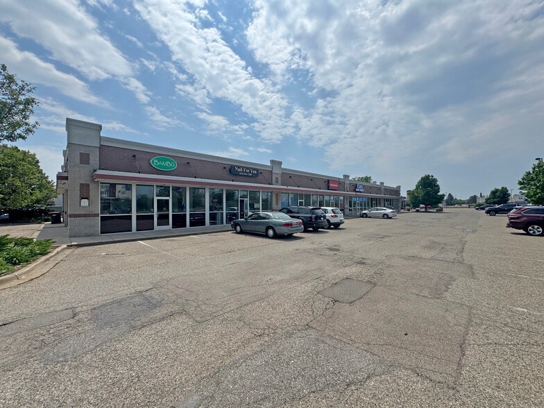 3013 W Shore Dr, Holland, MI for lease - Building Photo - Image 3 of 10