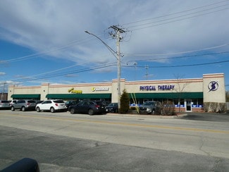 More details for 145-153 Sayton Rd, Fox Lake, IL - Retail for Lease