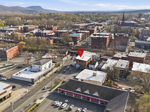1 Market St, Northampton, MA - Aerial  map view - Image1