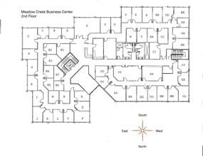 22525 SE 64th Pl, Issaquah, WA à louer Plan d’étage- Image 1 de 1