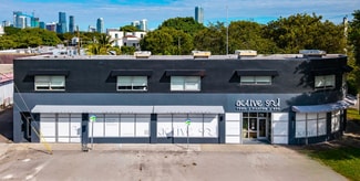 More details for 2223 SW 13th Ave, Miami, FL - Retail for Sale