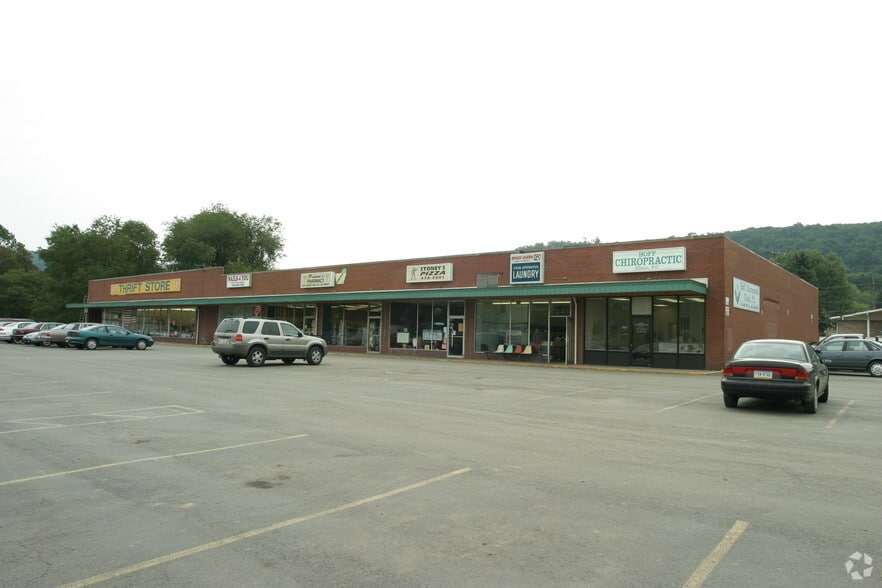 Rte 66, North Apollo, PA for lease - Building Photo - Image 3 of 8