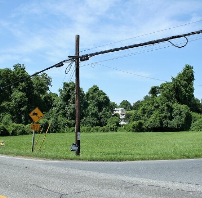 Central Ave & Mayo Rd, Edgewater, MD for sale - Building Photo - Image 1 of 1