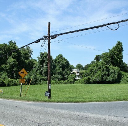 Plus de détails pour Central Ave & Mayo Rd, Edgewater, MD - Terrain à vendre