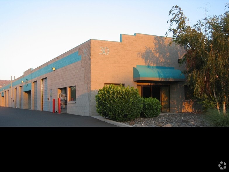 30 Ohm Pl, Reno, NV for lease - Building Photo - Image 2 of 6