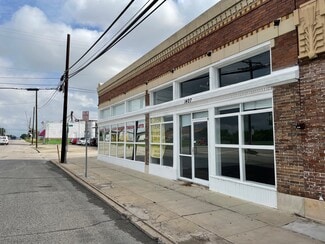 Plus de détails pour 1427 N Austin St, Seguin, TX - Local d'activités à louer