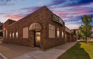 More details for 4601 Allen Rd, Allen Park, MI - Office for Sale