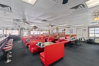 191 E St John St, Spartanburg, SC for lease Interior Photo- Image 2 of 11