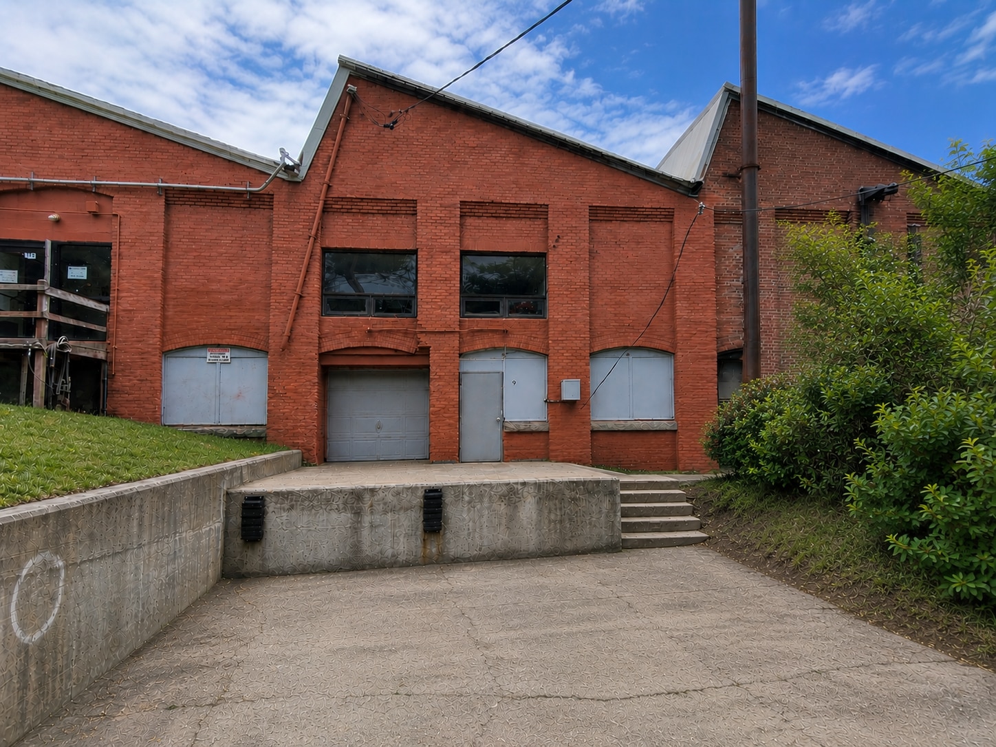 129 Brookside Ave, West Warwick, RI for lease Building Photo- Image 1 of 3