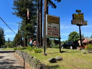 More details for 4112 Redwood Dr, Redway, CA - Hospitality for Sale