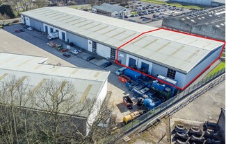 More details for Oddicroft Ln, Sutton In Ashfield - Industrial for Lease