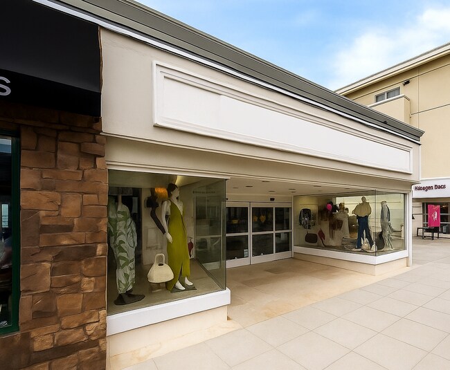Plus de détails pour 1158-1170 Prospect St, La Jolla, CA - Commerce de détail à louer
