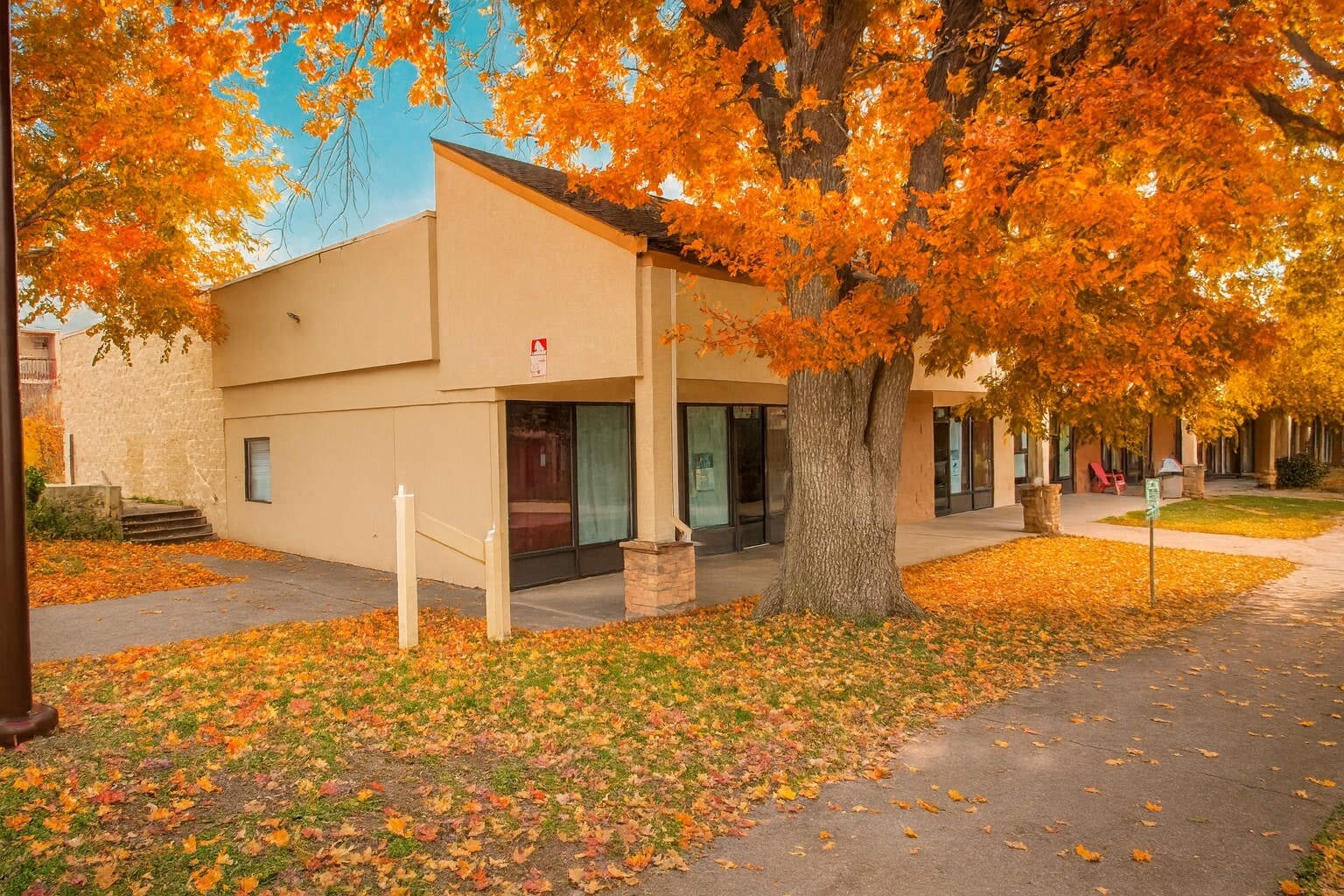2305-2401 W 27th St, Greeley, CO for lease Interior Photo- Image 1 of 13