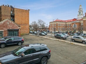 101 Stevens Ave, Mount Vernon, NY - AÉRIEN  Vue de la carte - Image1