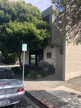 More details for 1682 Laurel St, San Carlos, CA - Office for Lease