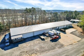 Plus de détails pour 1050 Whisperwood Trl NE, Cleveland, TN - Flex à vendre