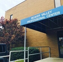 3578 Brodhead Rd, Monaca, PA for lease Building Photo- Image 2 of 18