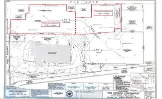 Plus de détails pour Kirkville Rd, East Syracuse, NY - Terrain à vendre