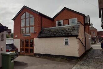 61B High St, Ascot à louer Photo du bâtiment- Image 1 de 13