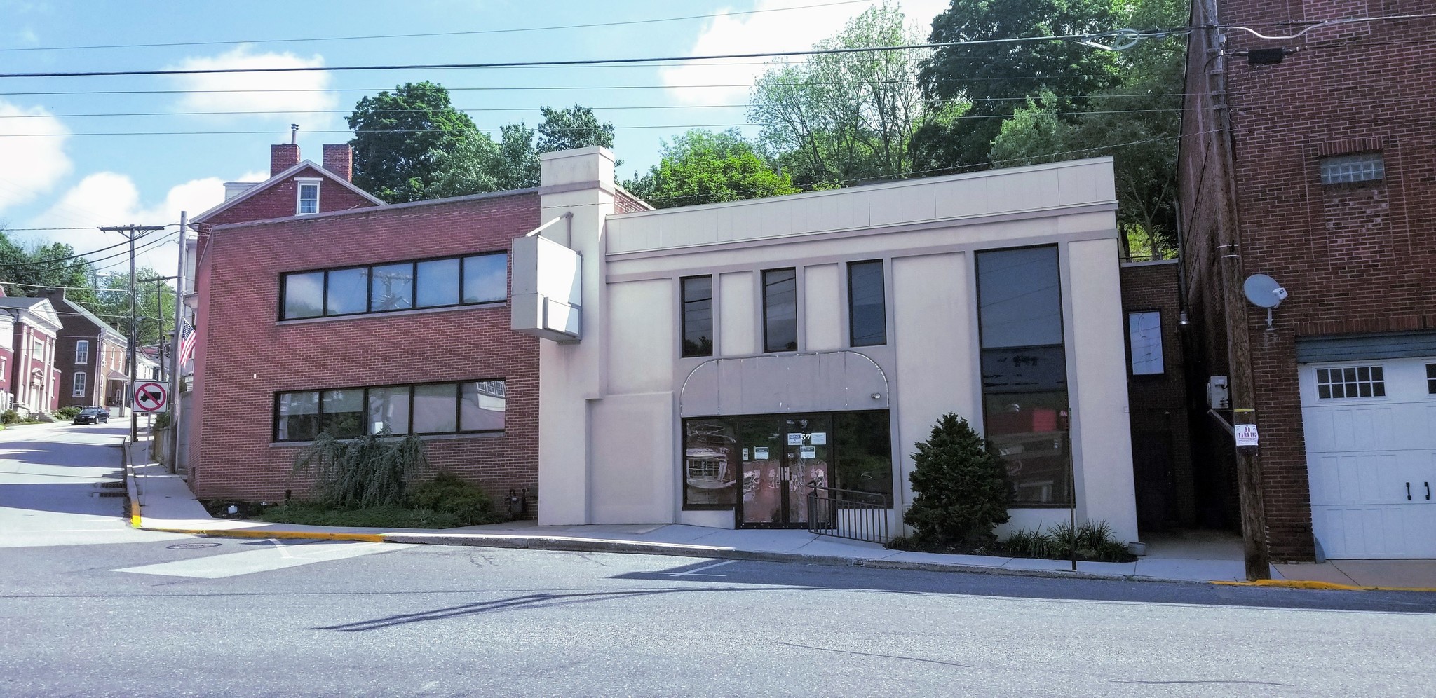 57-59 Main St, Glen Rock, PA for sale Building Photo- Image 1 of 1