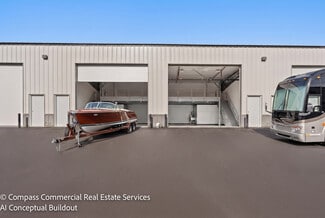 More details for 20485 NE Funner Pl, Bend, OR - Specialty for Sale