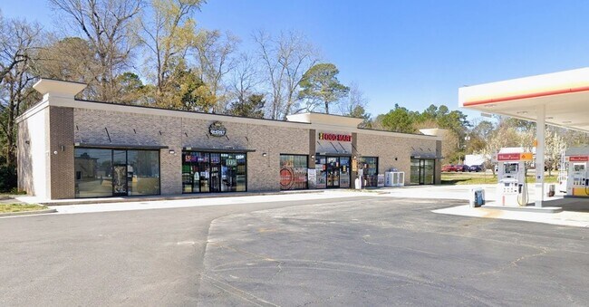 Plus de détails pour 501 N Davis Dr, Warner Robins, GA - Commerce de détail à louer