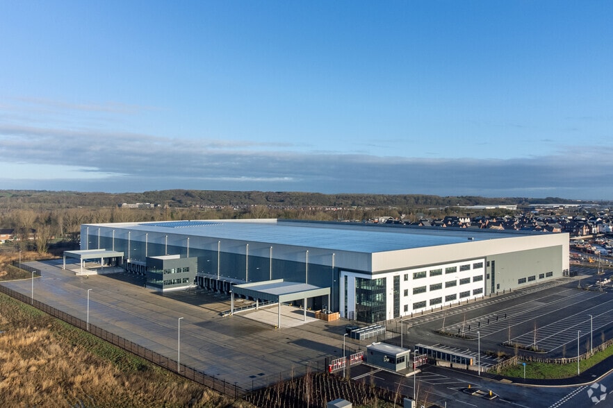 Lichfield Rd, Barton Under Needwood for lease - Neighborhood Photo - Image 2 of 7