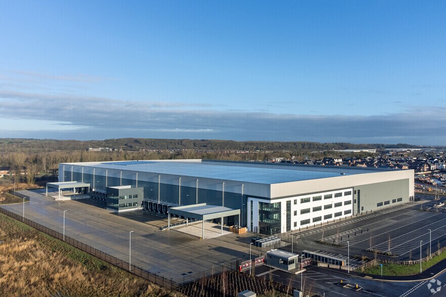 Lichfield Rd, Barton Under Needwood à louer - Photo du voisinage - Image 2 de 7