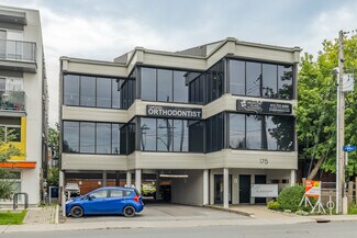 Plus de détails pour 175 Holland Ave, Ottawa, ON - Bureau à louer
