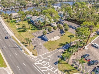 More details for Two Commercial Assets for Sale – for Sale, New Port Richey, FL