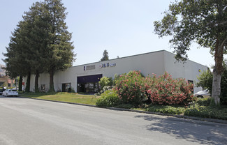 More details for 46249-46289 Warm Springs Blvd, Fremont, CA - Industrial for Lease