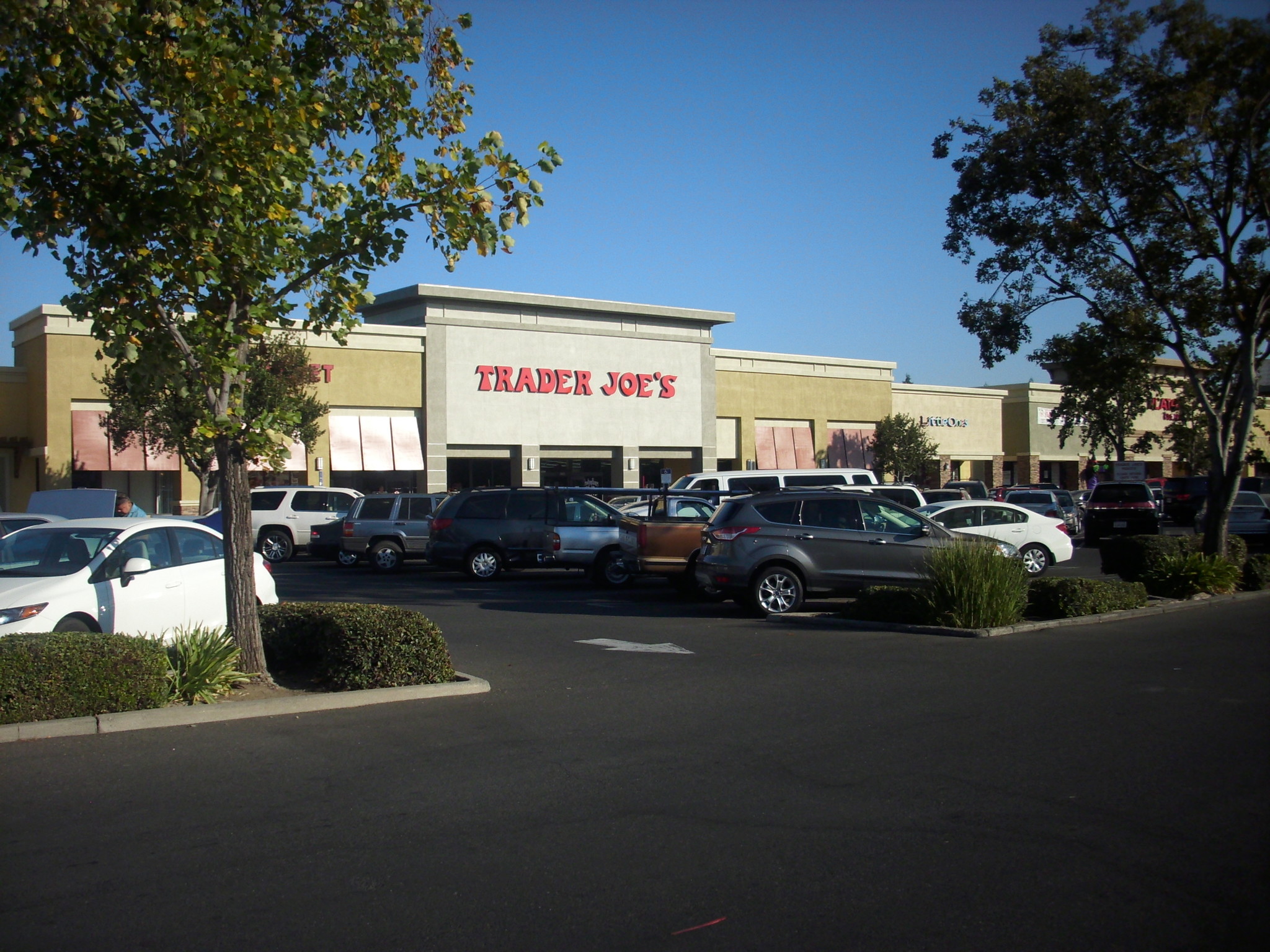 3250 Dale Rd, Modesto, CA for sale Building Photo- Image 1 of 1