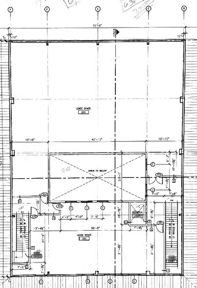 166 N Loop 1604 E, San Antonio, TX à vendre - Plan d’étage - Image 3 de 23
