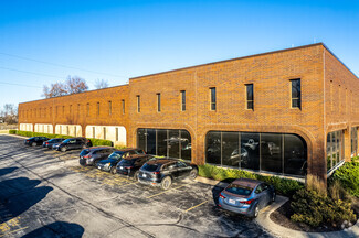 More details for 5200 W 110th St, Overland Park, KS - Office for Lease