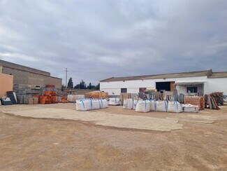 Plus de détails pour Industriel à vendre