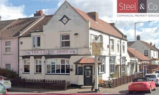 Plus de détails pour 172 Alderson Rd, Great Yarmouth - Commerce de détail à vendre