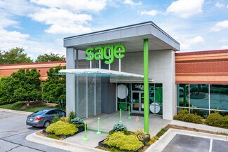 More details for 1715 N Brown Rd, Lawrenceville, GA - Office for Lease