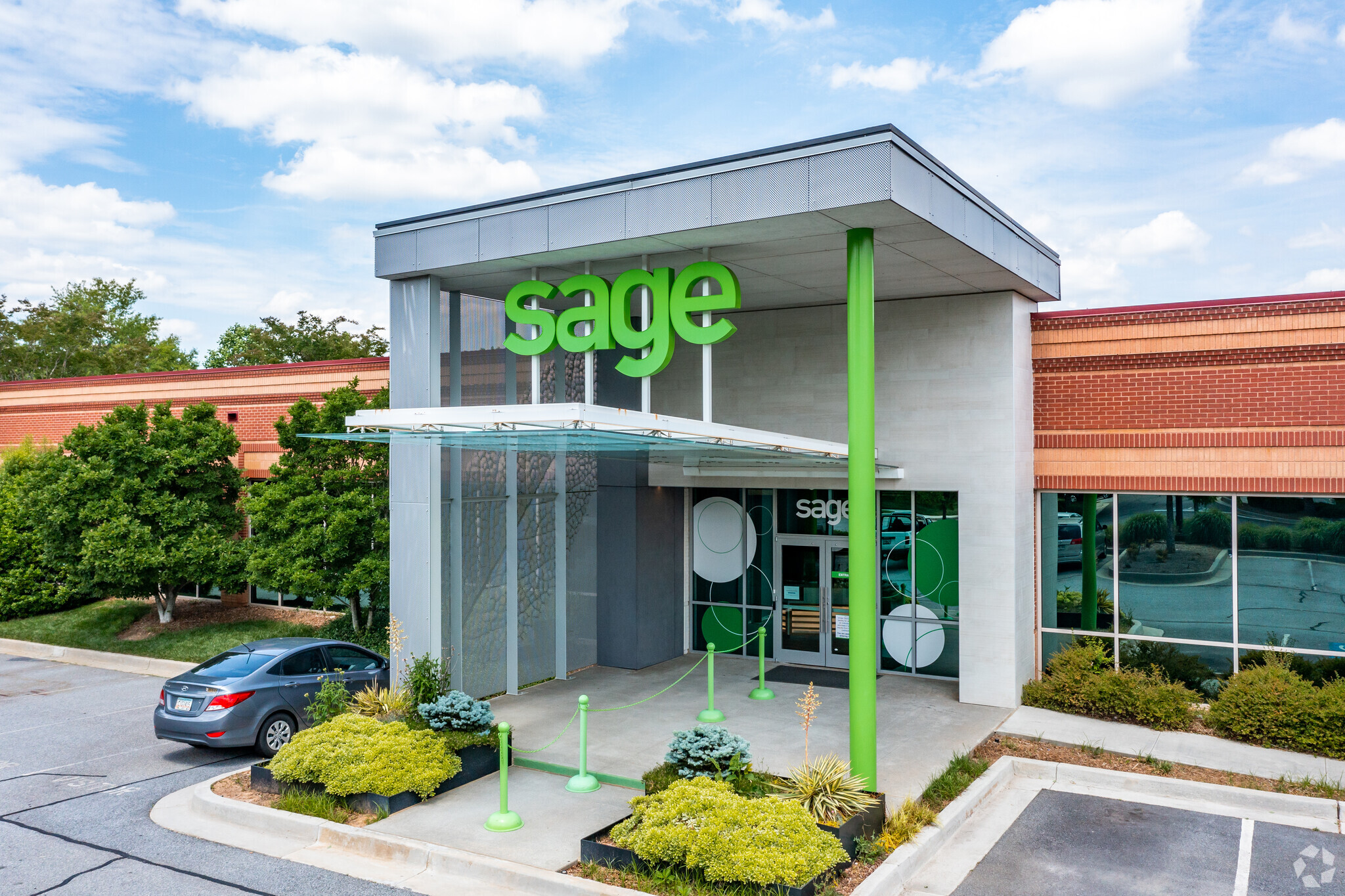 1715 N Brown Rd, Lawrenceville, GA for lease Building Photo- Image 1 of 9